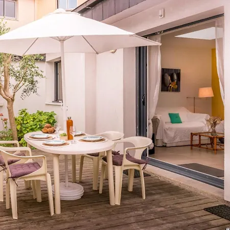 Maison T3 Moderne A 50m De La - - Fr-1-349-126 *