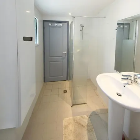 別荘 Maison T3 Moderne A 50m De La - - Fr-1-349-126